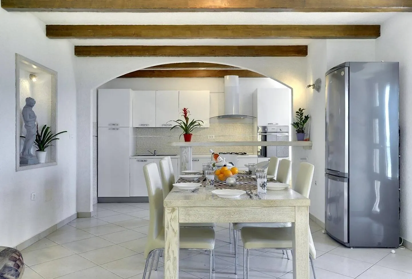 度假居 Family Friendly House With A Swimming Pool Dolenja Vas, Central Istria - Sredisnja Istra - 24521
