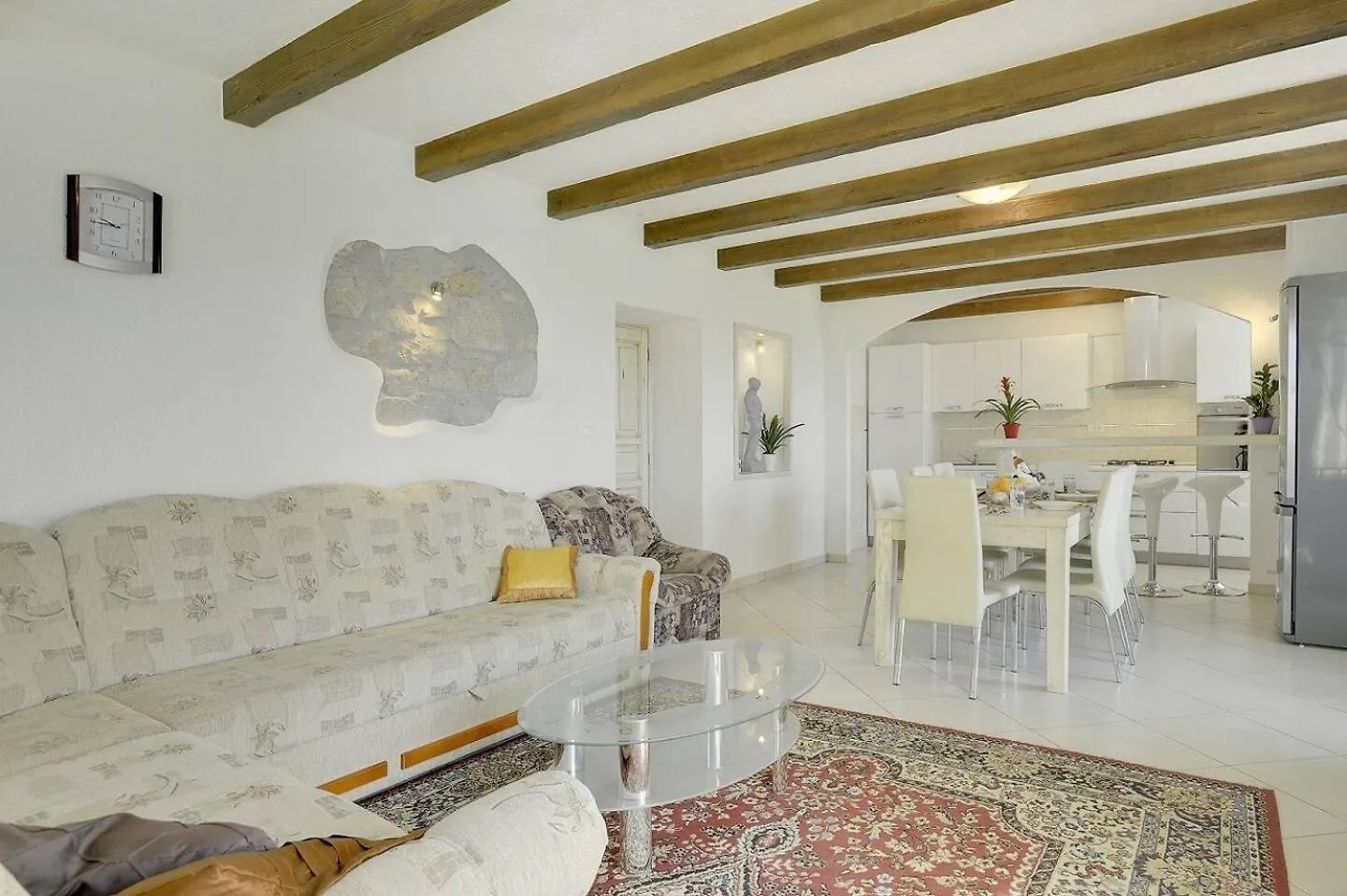 Family Friendly House With A Swimming Pool Dolenja Vas, Central Istria - Sredisnja Istra - 24521