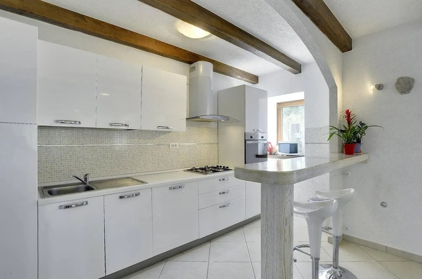 Family Friendly House With A Swimming Pool Dolenja Vas, Central Istria - Sredisnja Istra - 24521